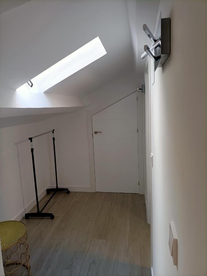 Apartamento Gran Via Madrid W2 9 — Fotos 3