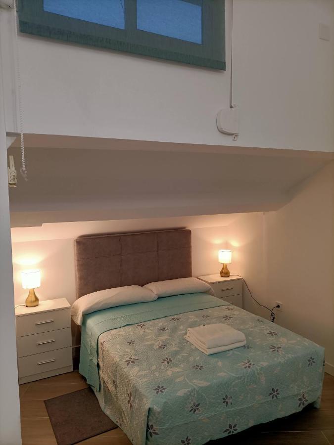 Apartamento Gran Via Madrid W2 9 — Fotos 1