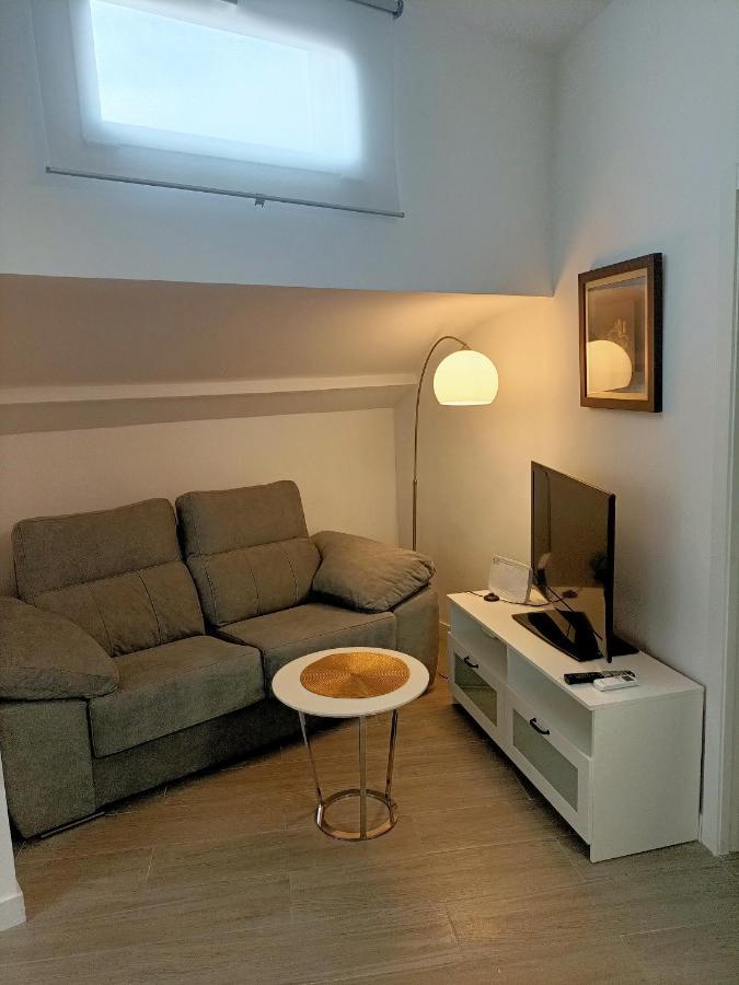 Apartamento Gran Via Madrid W2 9 — Fotos 2