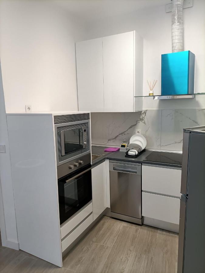 Apartamento Gran Via Madrid W2 9, Madrid